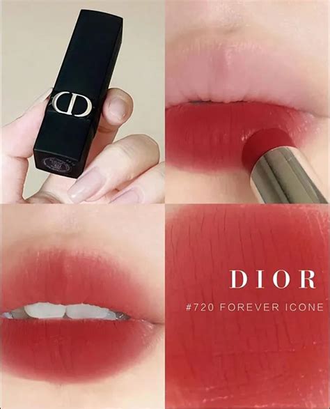 dior limited 720|dior forever icon.